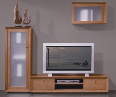 Sala de Estar Natura 2