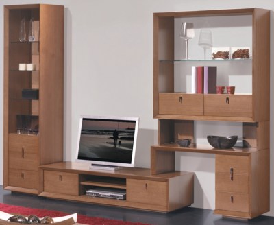 Sala de Estar Natura 5
