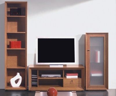 Sala de Estar Natura 6