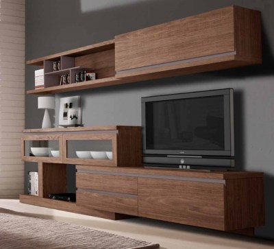 Sala de Estar Open 10 CP