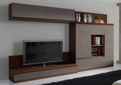 Sala de Estar Open 21 CP