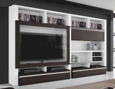 Sala de Estar Open 35 CP