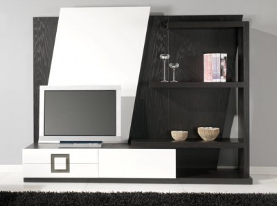 Sala de Estar Vogue 2