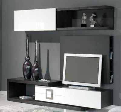 Sala de Estar Vogue