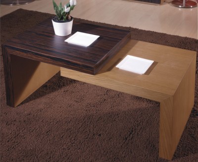 Mesa de Centro Athena