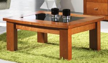 Mesa de Centro Bella