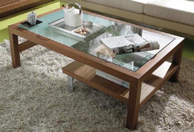 Mesa de Centro Comp 12 EME