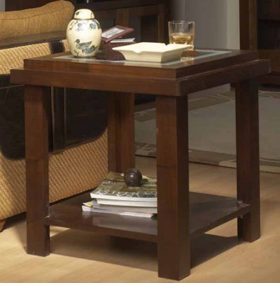 Mesa de Centro Duo TAC 2