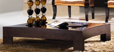 Mesa de Centro Ego