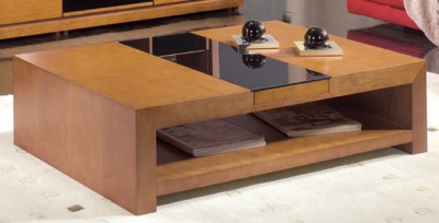 Mesa de Centro Elegance