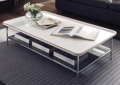 Mesa de Centro KU Rect