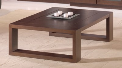 Mesa de Centro Lexus