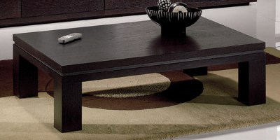 Mesa de Centro Loreto