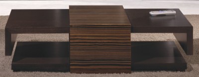 Mesa de Centro MM M13