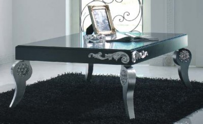 Mesa de Centro Luxus