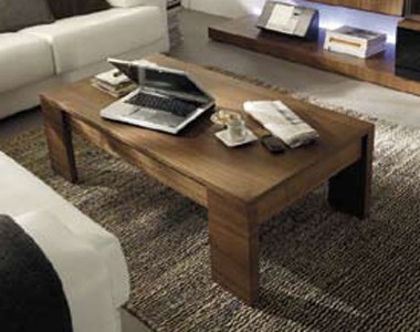 Mesa de Centro M5