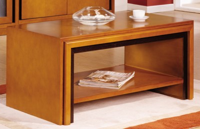 Mesa de Centro Max JC