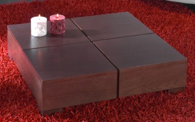 Mesa de Centro MC IR