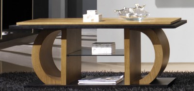 Mesa de Centro Omega JC
