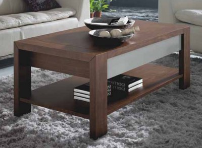 Mesa de centro open mc01 cp