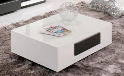 Mesa de Centro Seven