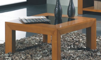 Mesa de Centro Stilus 2