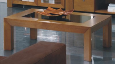 Mesa de Centro Stilus 3