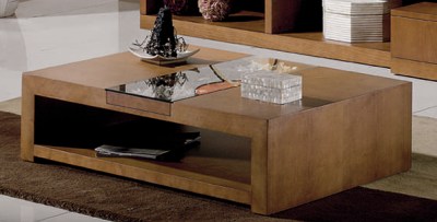 Mesa de Centro Yaris