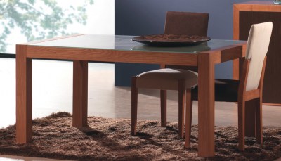 Mesa de Jantar Athena