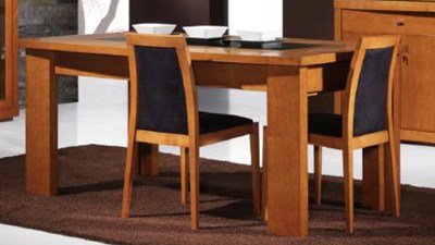 Mesa de Jantar Bella