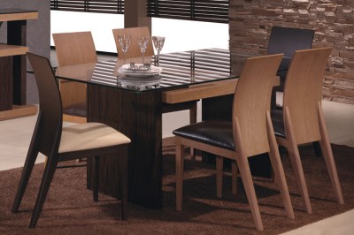 Mesa de Jantar Cibel