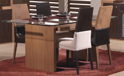 Mesa de Jantar Cibel 2