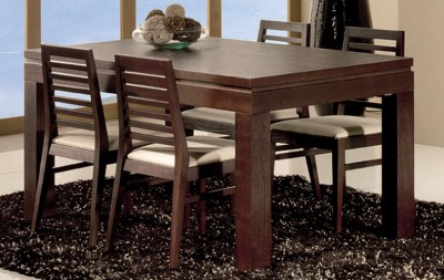 Mesa de Jantar Colonial