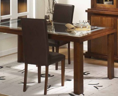 Mesa de Jantar Duo TAC