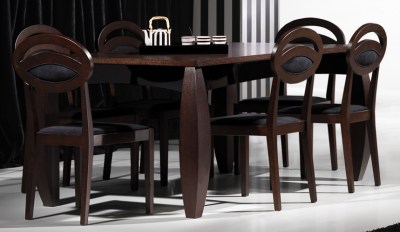 Mesa de Jantar Ego