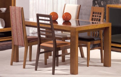 Mesa de Jantar Elegance