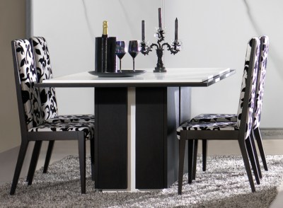 Mesa de Jantar Four Box