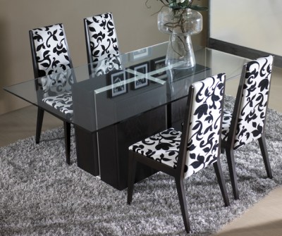 Mesa de Jantar Four Box 3