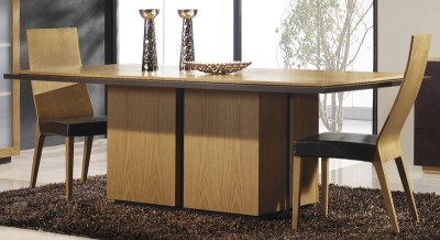 Mesa de Jantar Four Box 2