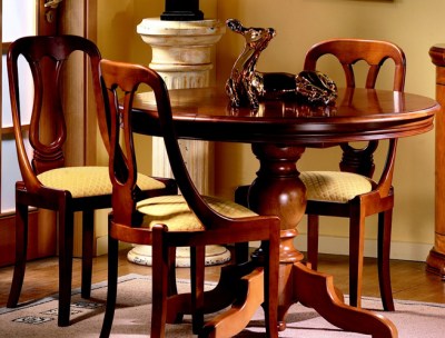 Mesa de Jantar Itália JC