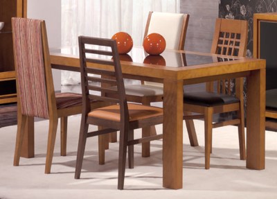 Mesa de Jantar Lexus