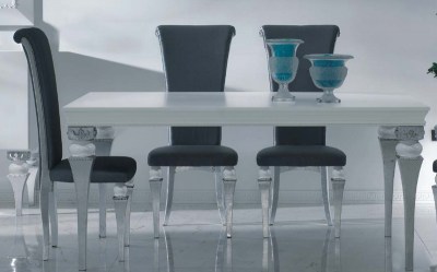 Mesa de Jantar Magnus