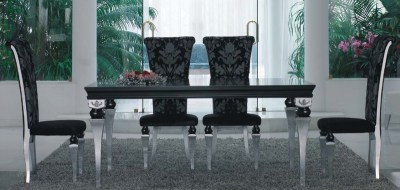Mesa de Jantar Magnus 3