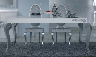 Mesa de Jantar Luxus