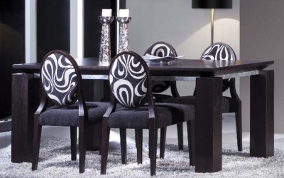Mesa de Jantar MM M82