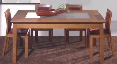 Mesa de Jantar Natura
