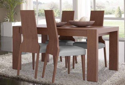 Mesa de Jantar Open 41 CP