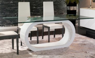 Mesa de Jantar Seven