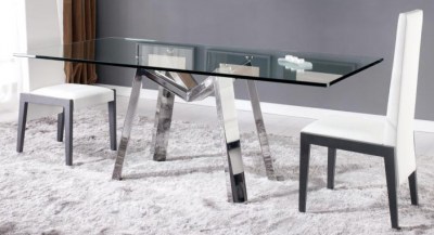 Mesa de Jantar Seven 3