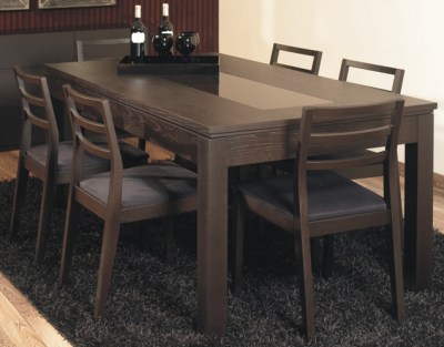 Mesa de Jantar Star
